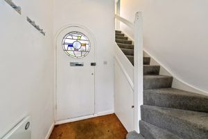 Entrance Hall- click for photo gallery